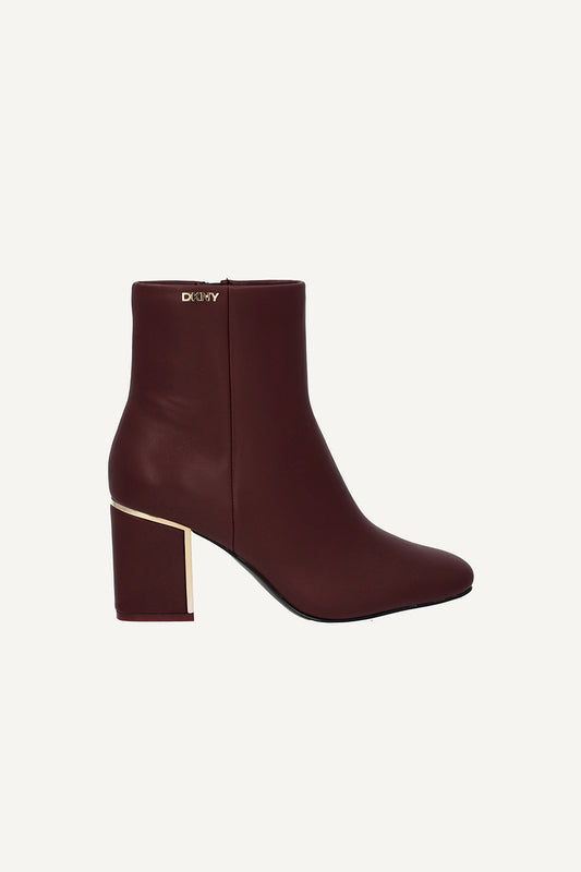 CIANNA HEELED PUMPS