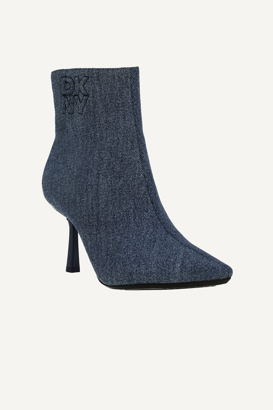 NIOMI HEELED BOOT