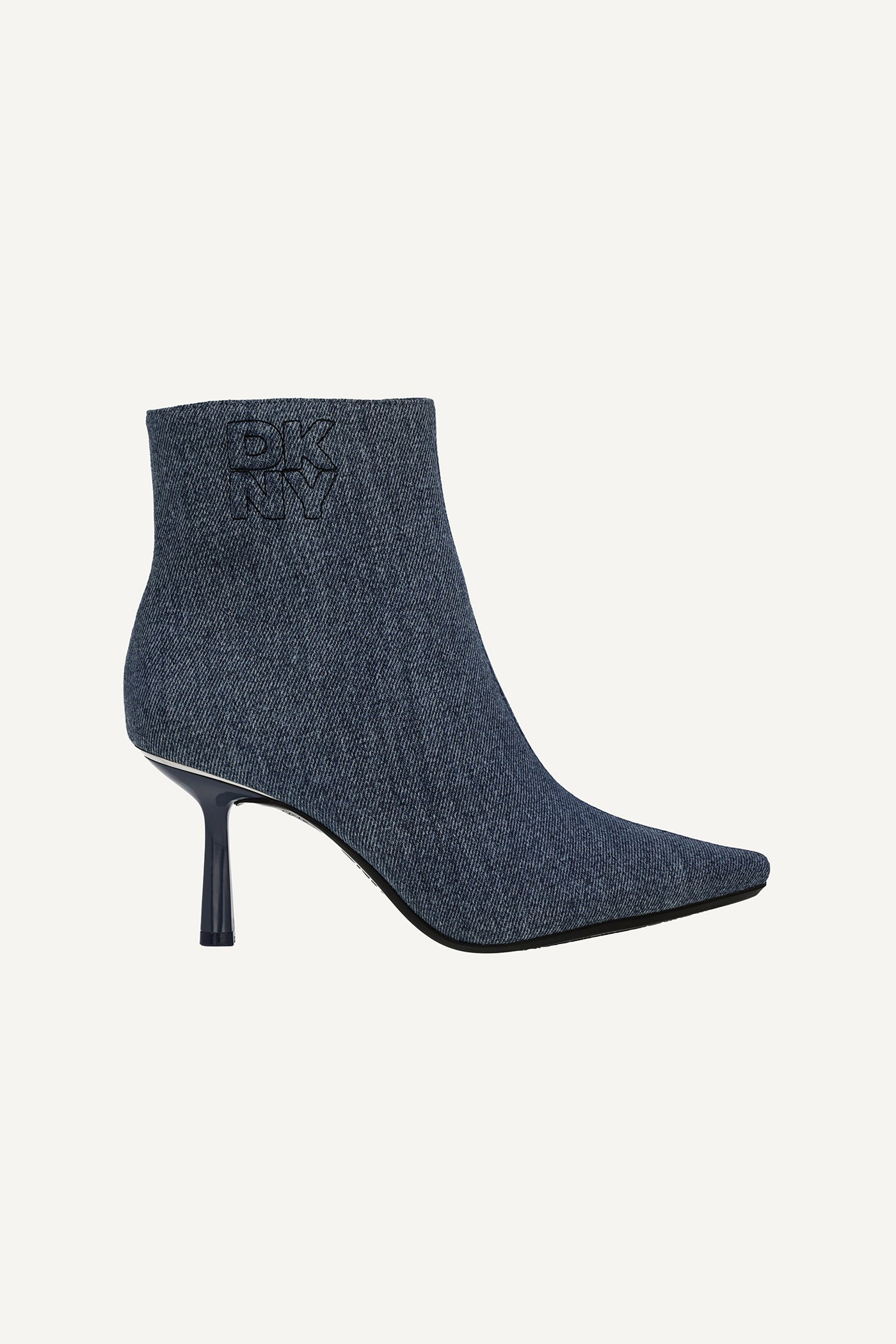 NIOMI HEELED BOOT