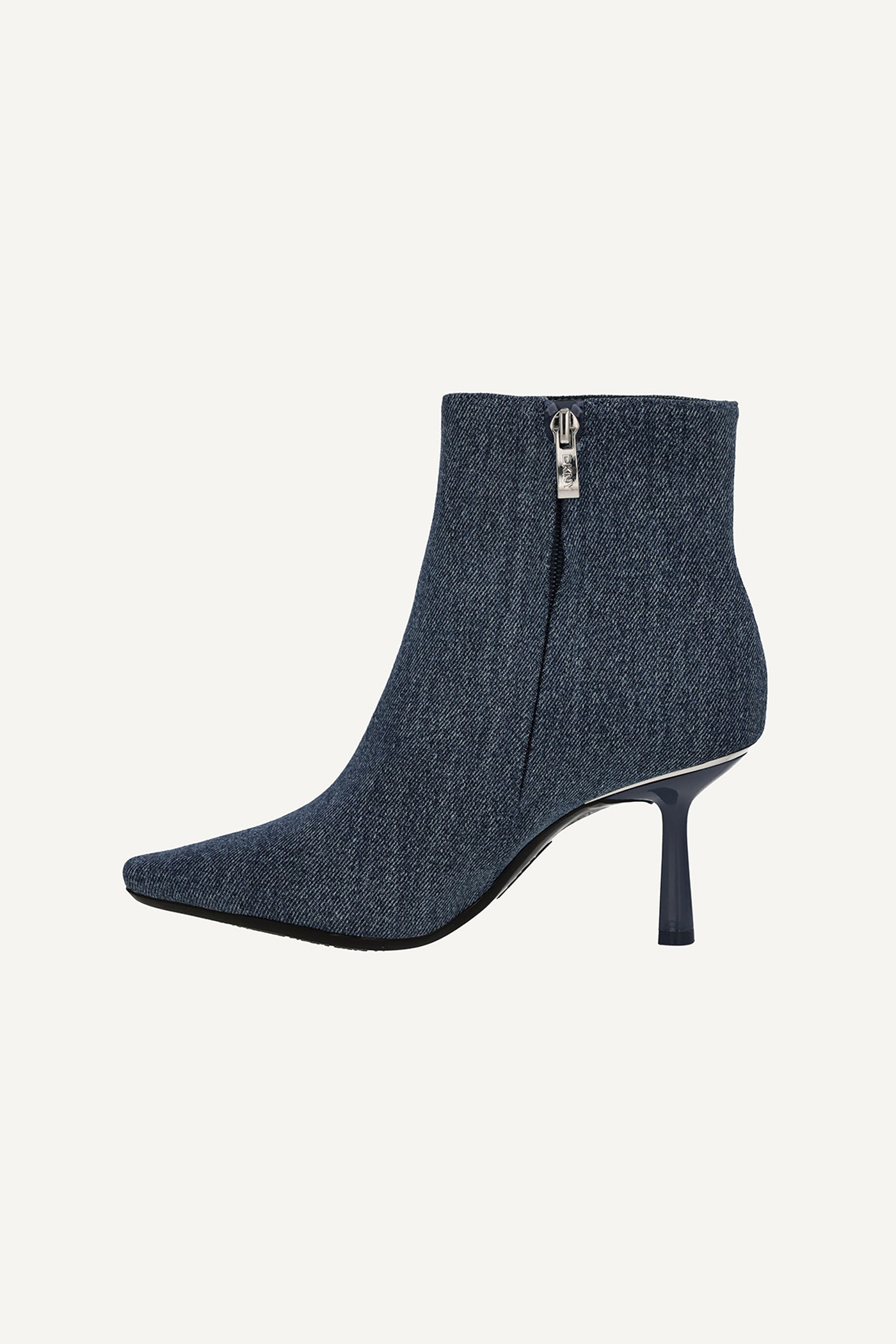 NIOMI HEELED BOOT