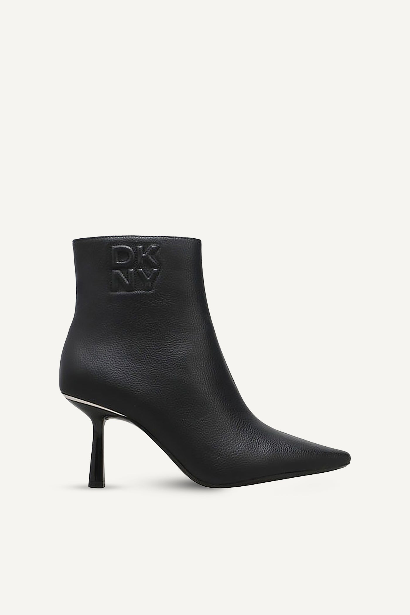 NIOMI HEELED BOOT