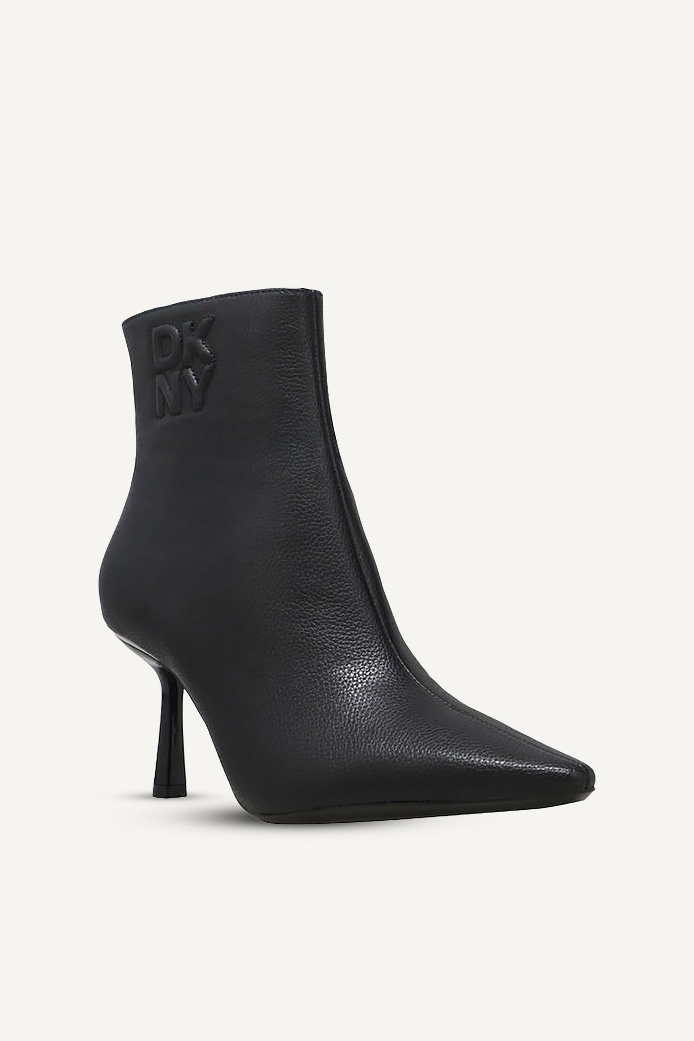 NIOMI HEELED BOOT