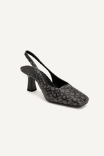 AUGGIE WIDE - SLINGBACK
