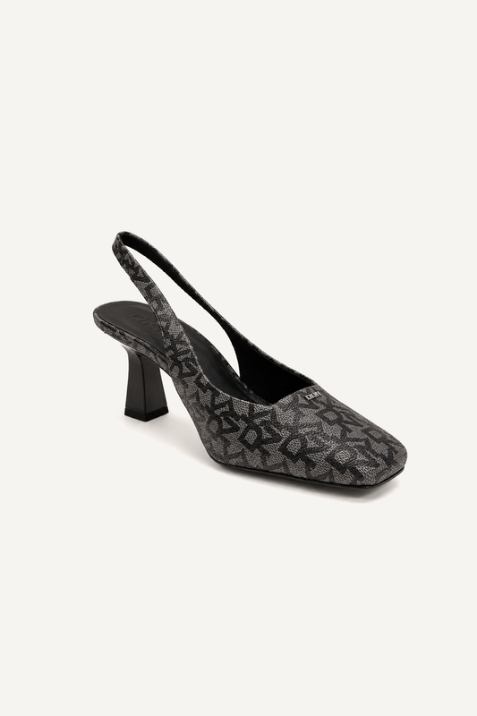 AUGGIE WIDE - SLINGBACK