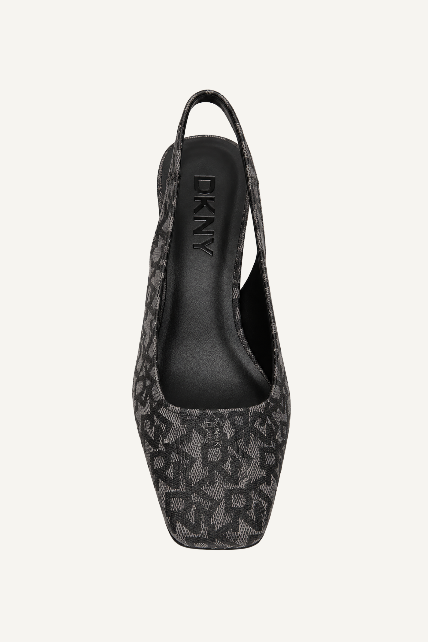 AUGGIE WIDE - SLINGBACK
