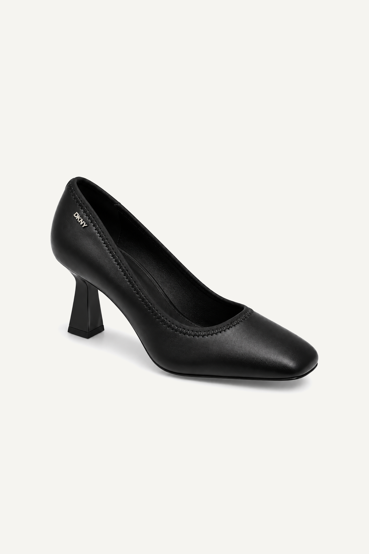 ADDIE WIDE - MID PUMPS