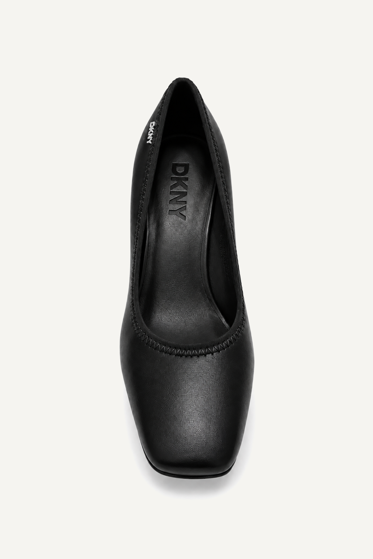 ADDIE WIDE - MID PUMPS