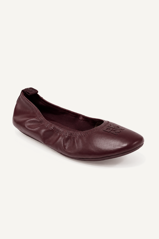 MILLZI WIDE - BALLET FLAT