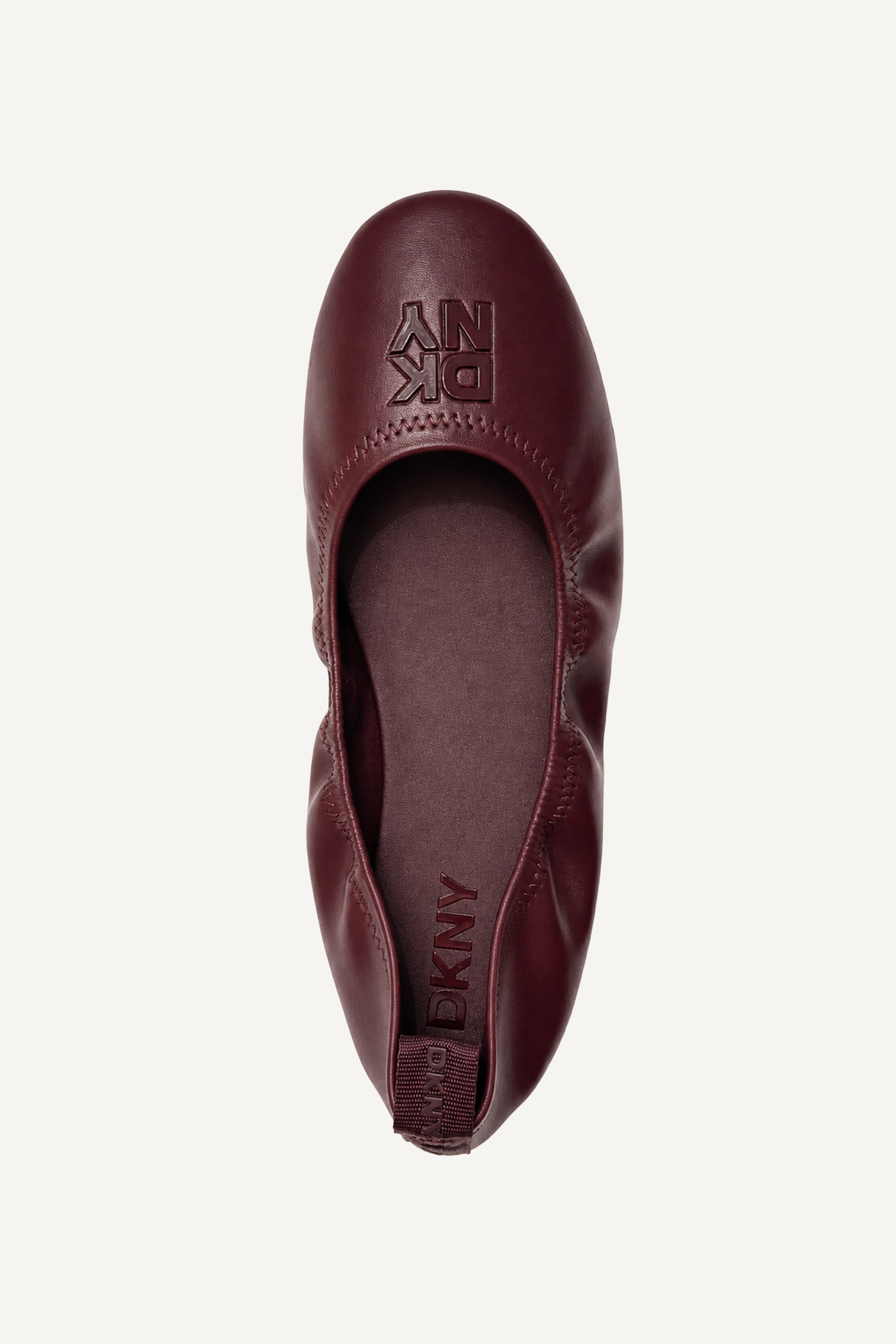 MILLZI WIDE - BALLET FLAT