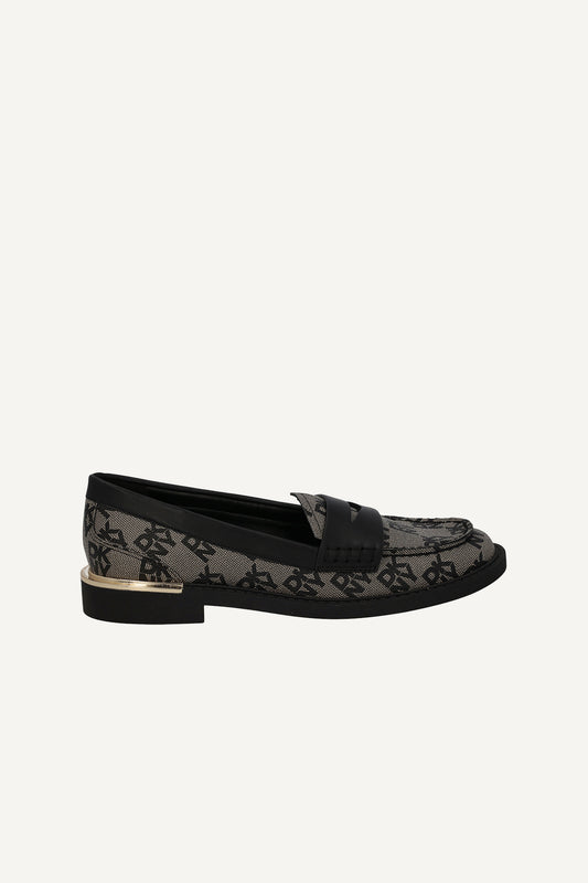 RAYA WIDE - LOAFER