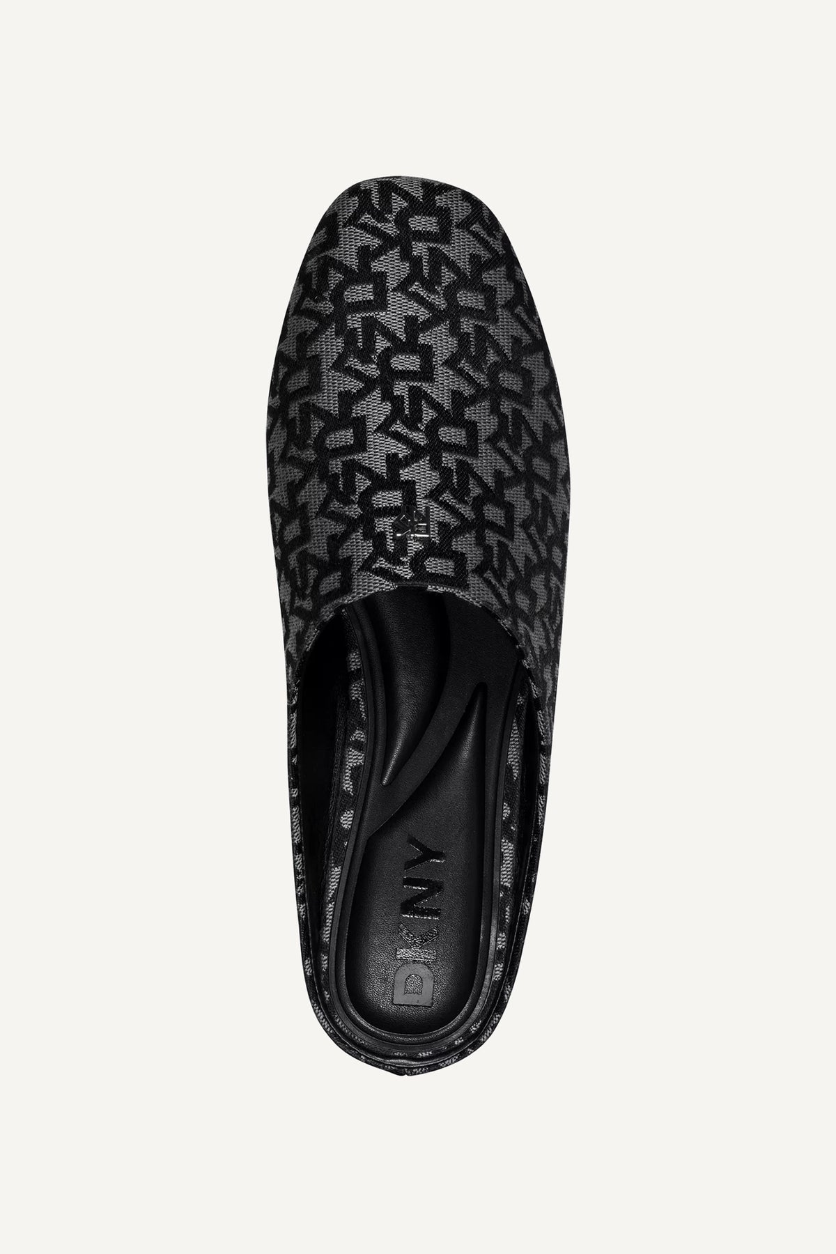 DELMAR MULE WIDE - FLATS