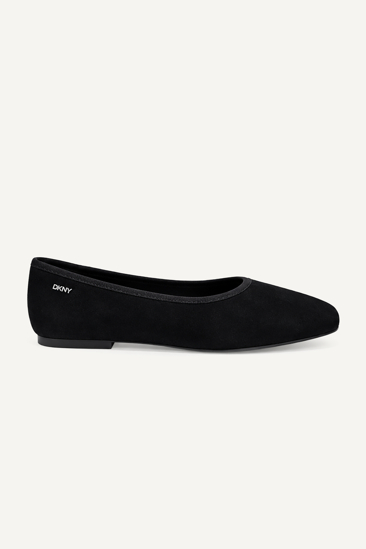 DIANTHA WIDE - BALLET FLATS
