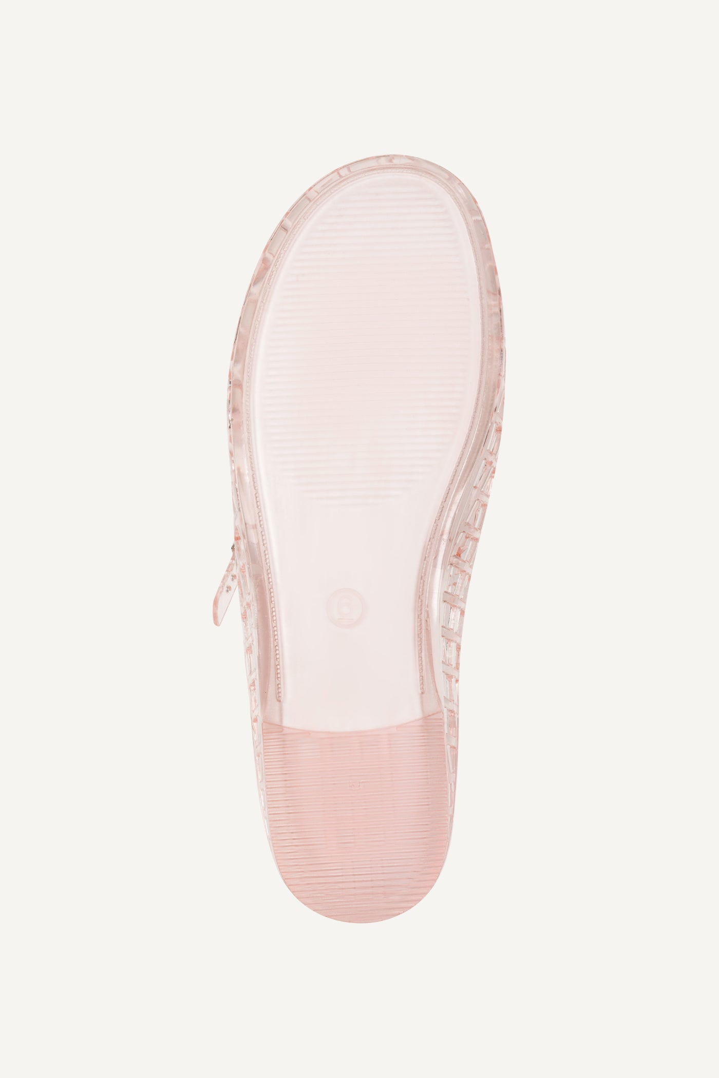 Louey - Mary Jane FlATS