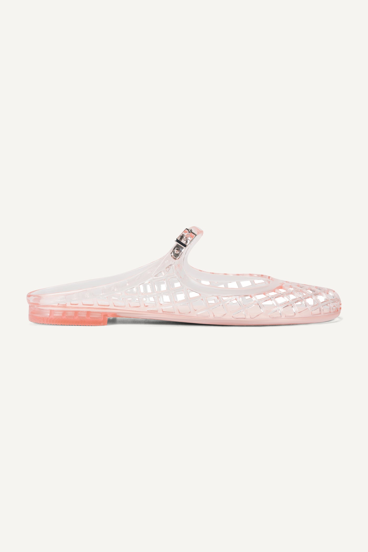 Louey - Mary Jane FlATS