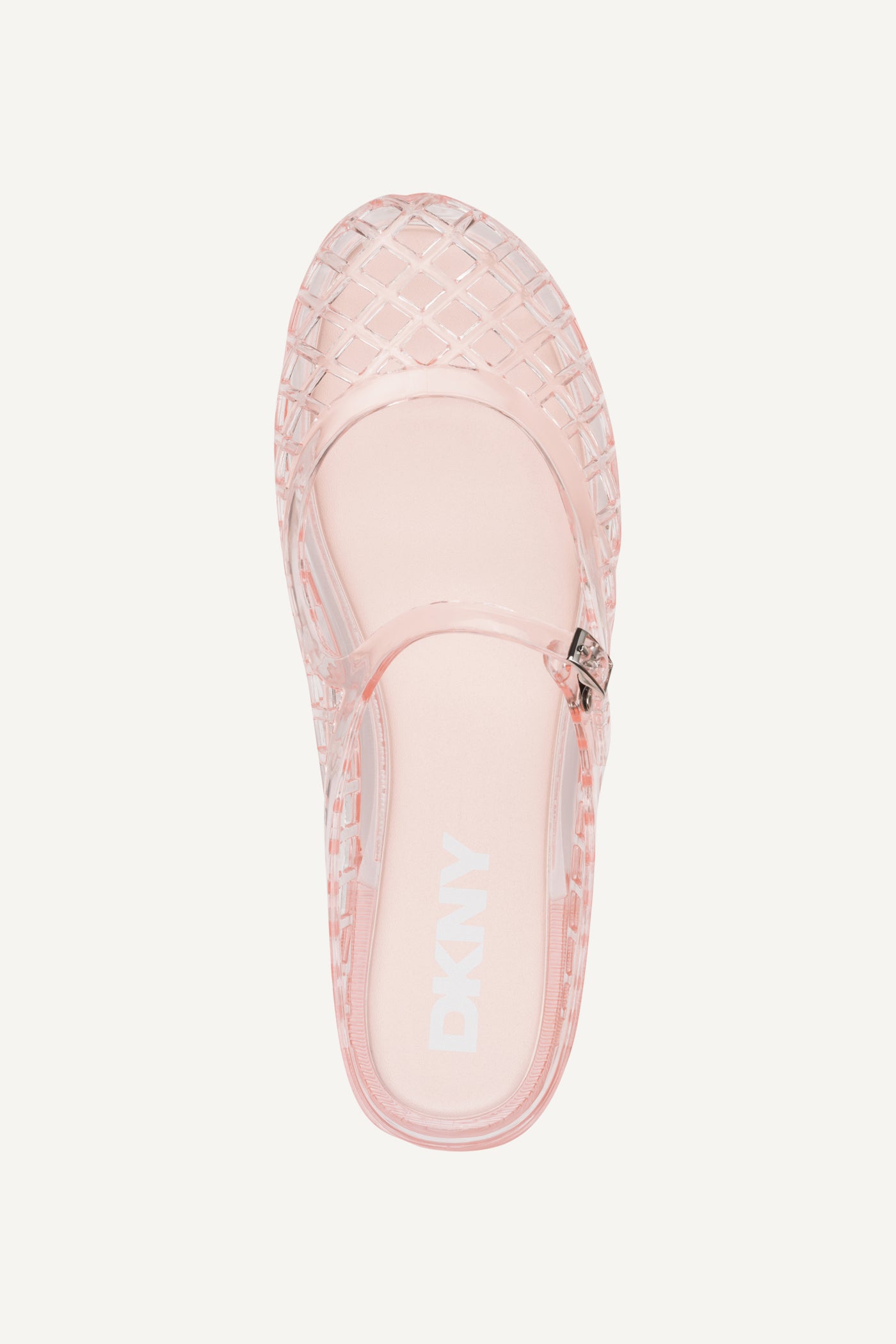 Louey - Mary Jane FlATS