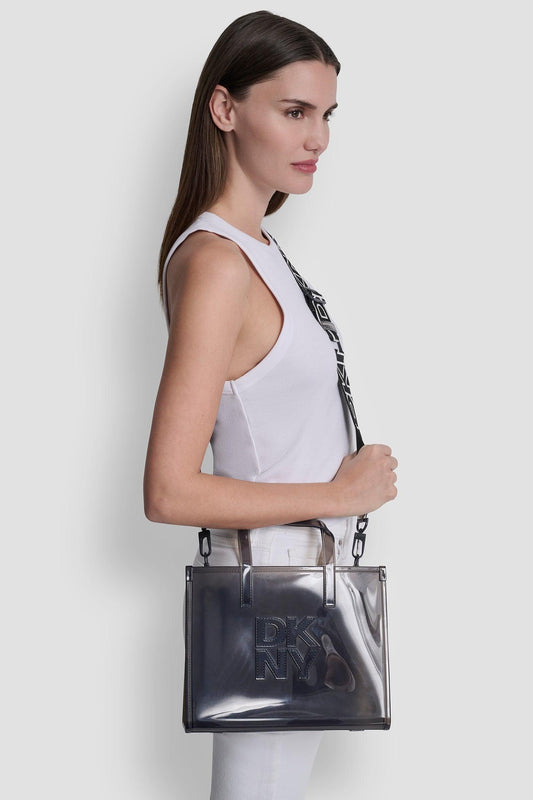 حقيبة توت هادلي بحجم صغير