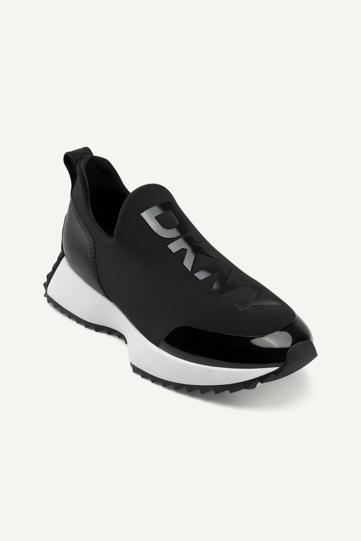 NALLEN SLIP ON SNEAKER