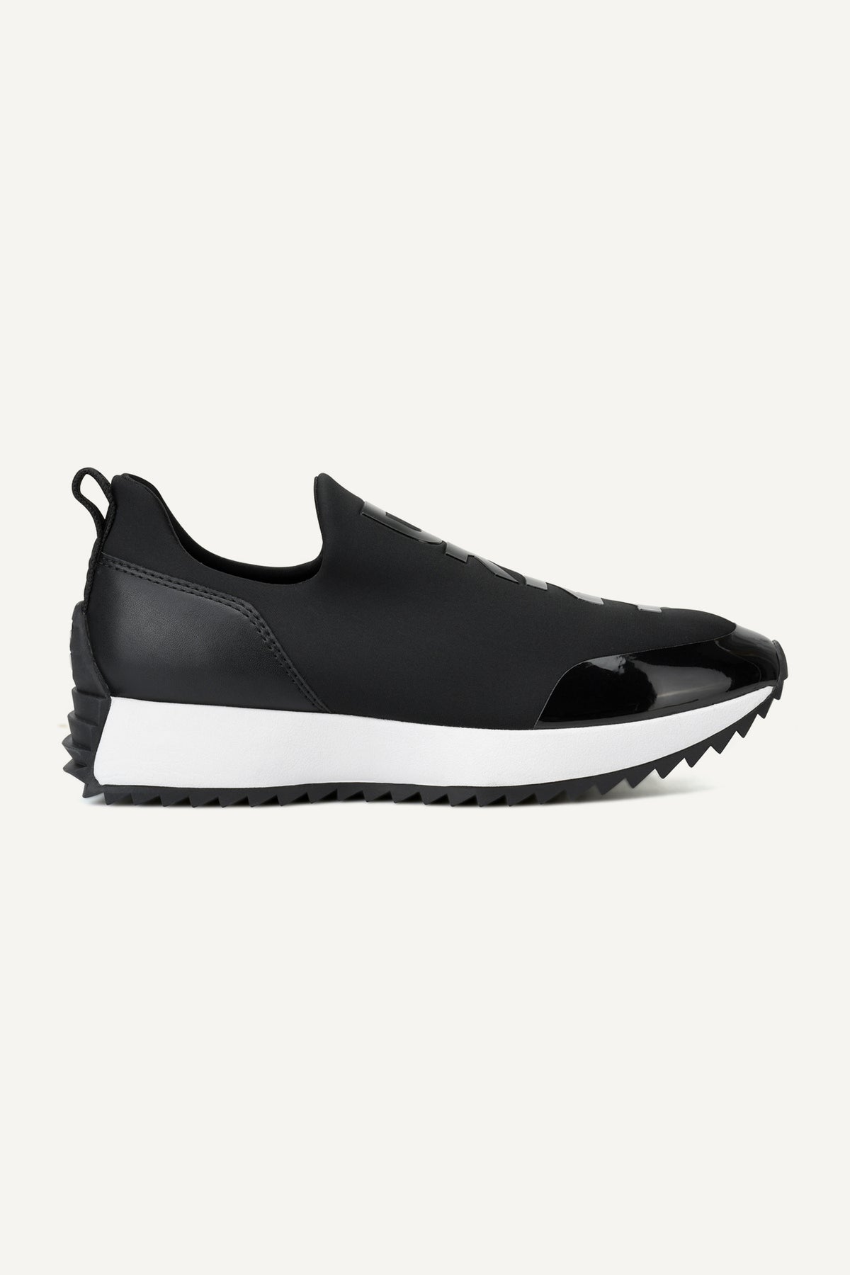 NALLEN SLIP ON SNEAKER