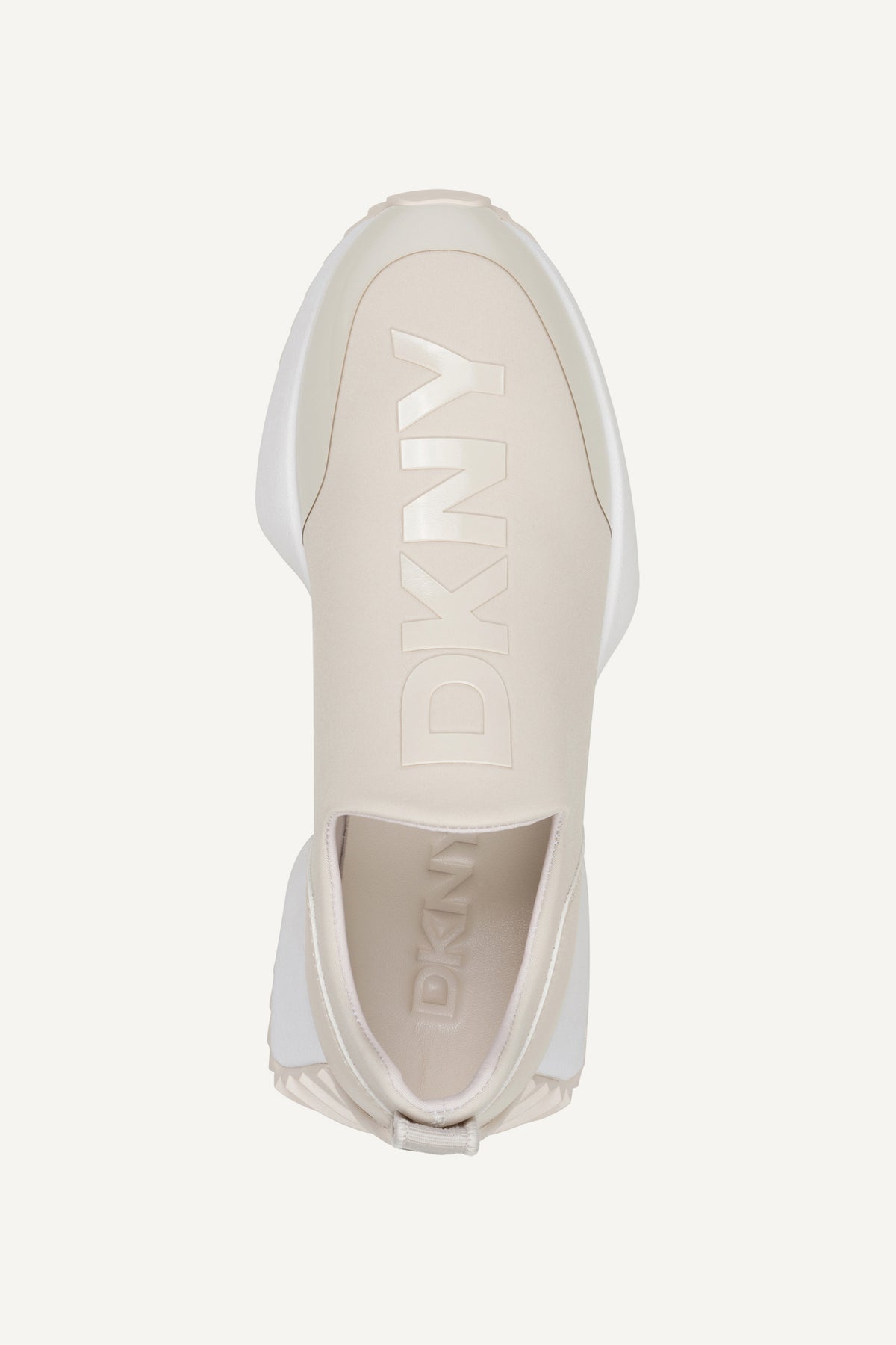 NALLEN - SLIP ON SNEAKER