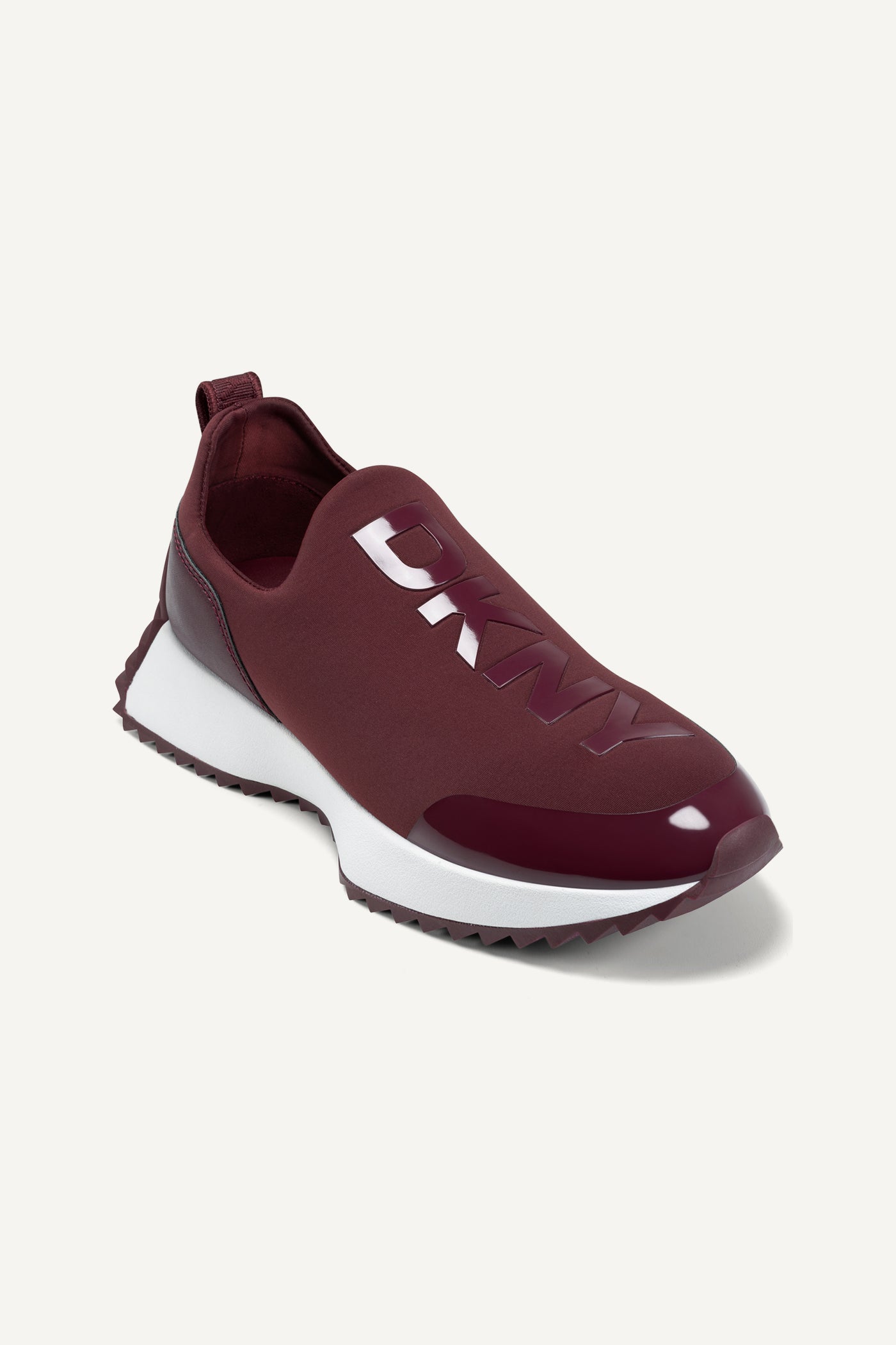NALLEN - SLIP ON SNEAKER
