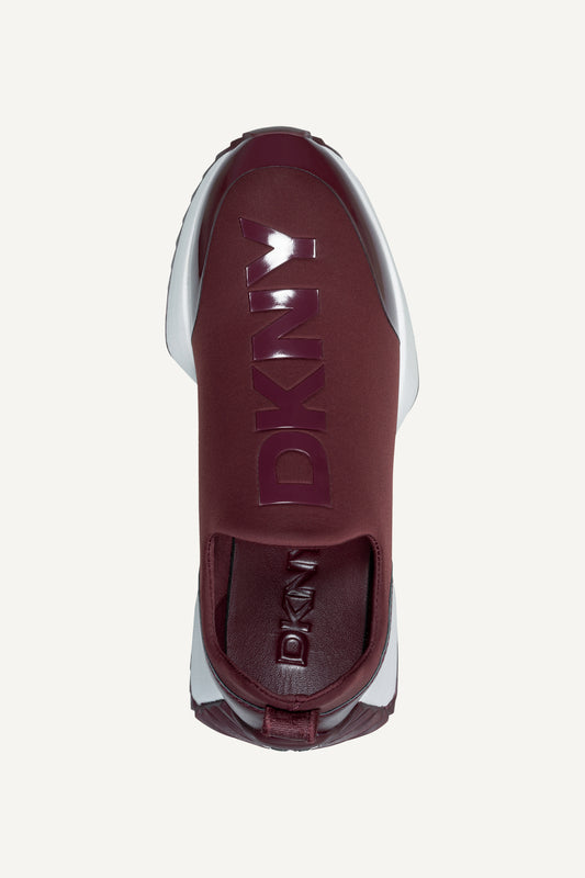 NALLEN - SLIP ON SNEAKER