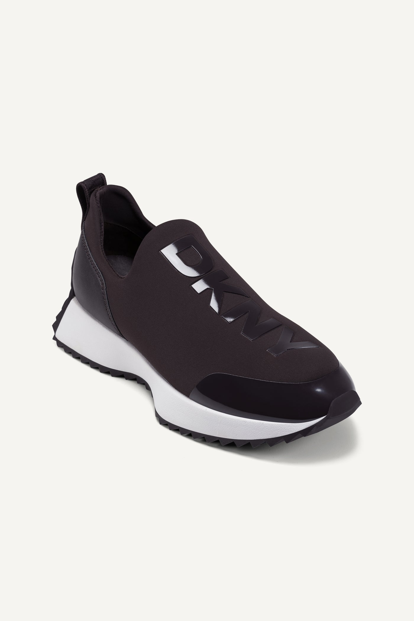 NALLEN - SLIP ON SNEAKER
