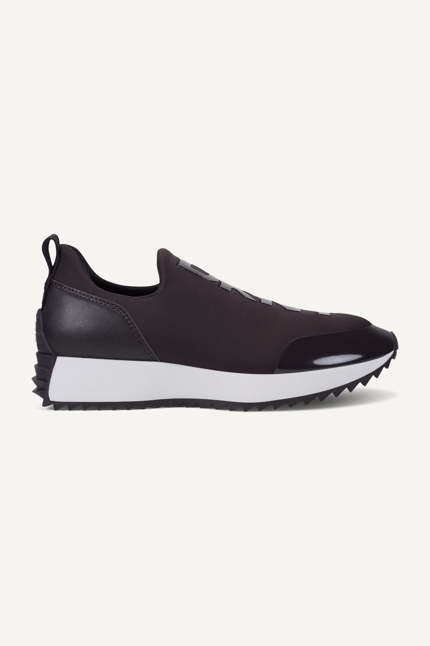 NALLEN - SLIP ON SNEAKER