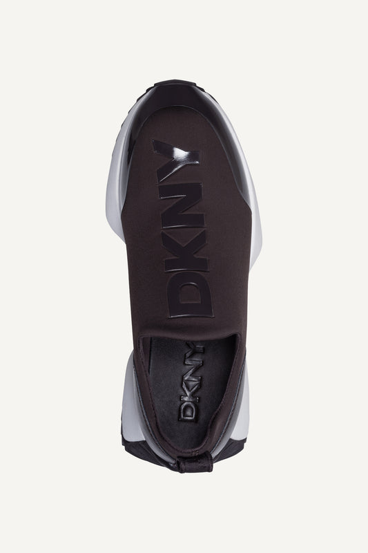 NALLEN - SLIP ON SNEAKER