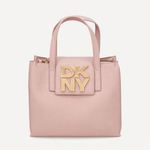 FAYE MEDIUM SATCHEL