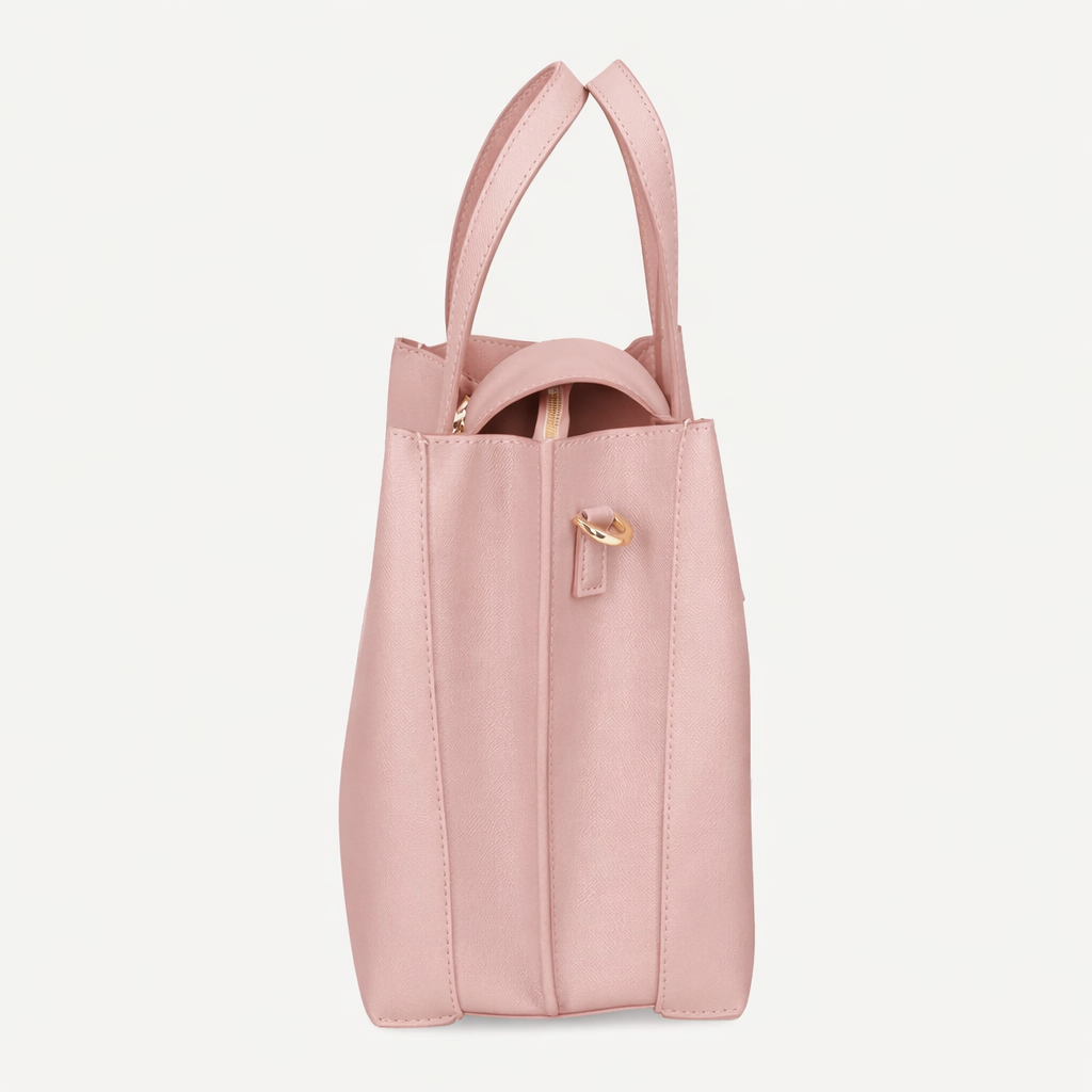 FAYE MEDIUM SATCHEL