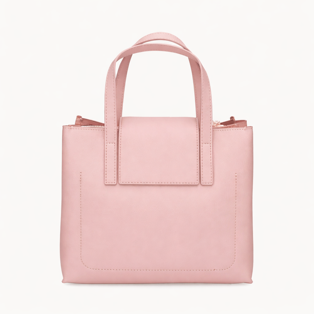 FAYE MEDIUM SATCHEL