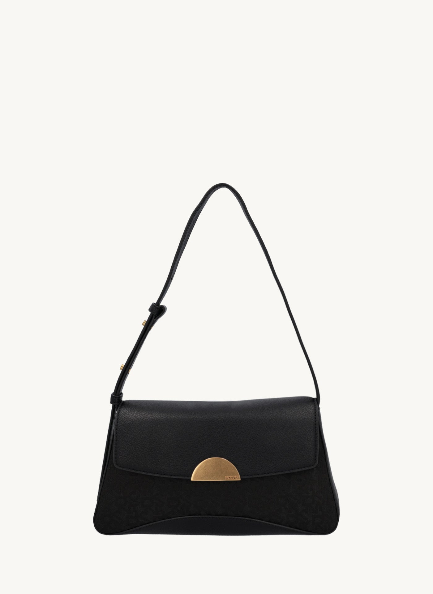 LUNA SMALL FLAP SHOULDER BAG