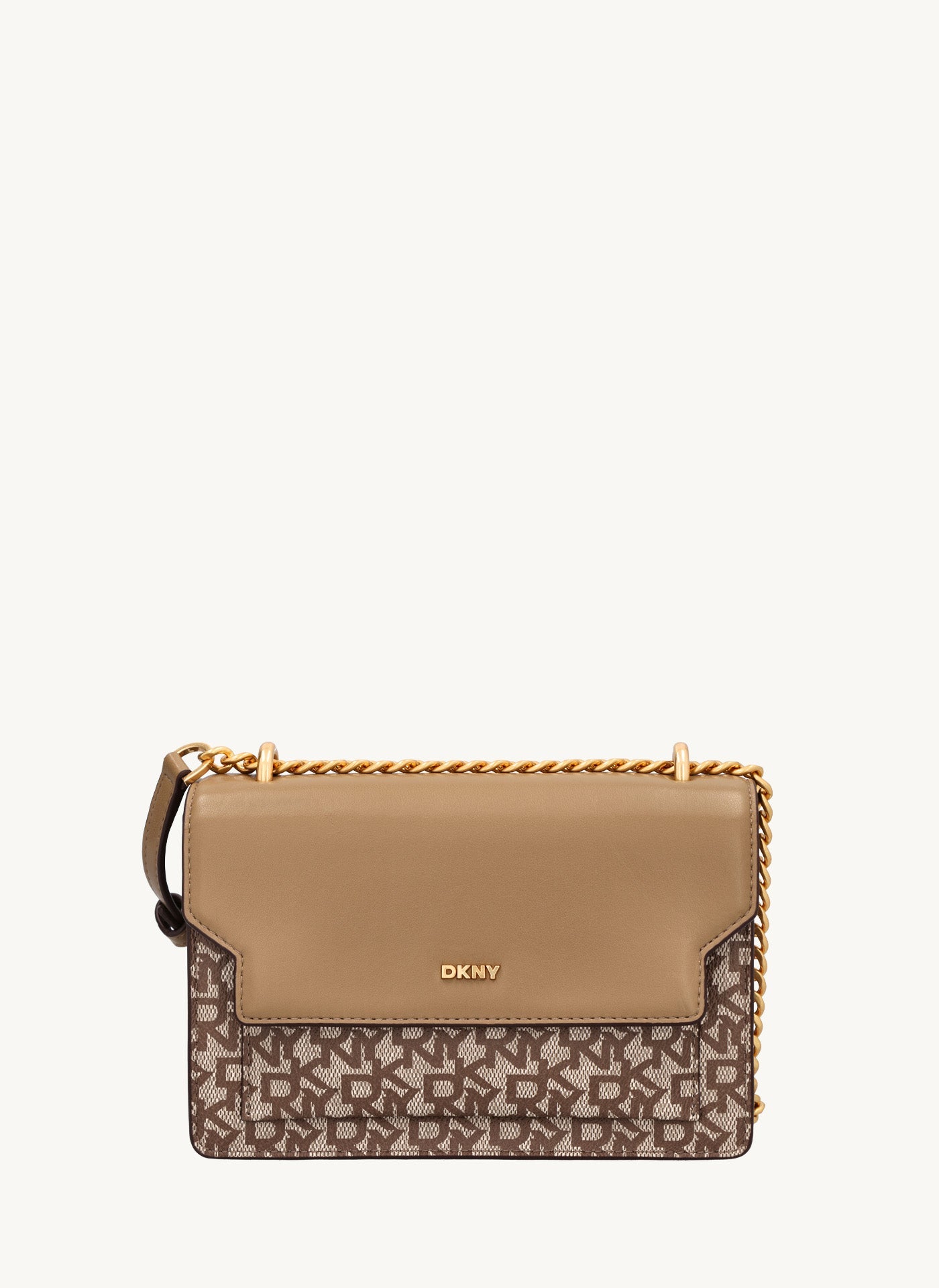 MILLIE MEDIUM FLAP SHOULDER BAG