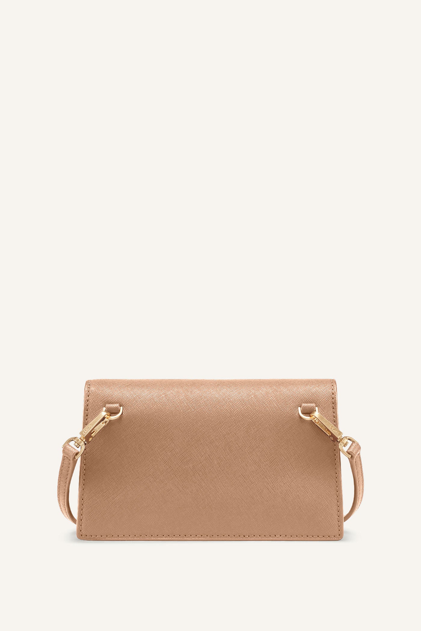 AVRIL WALLET ON A STRAP
