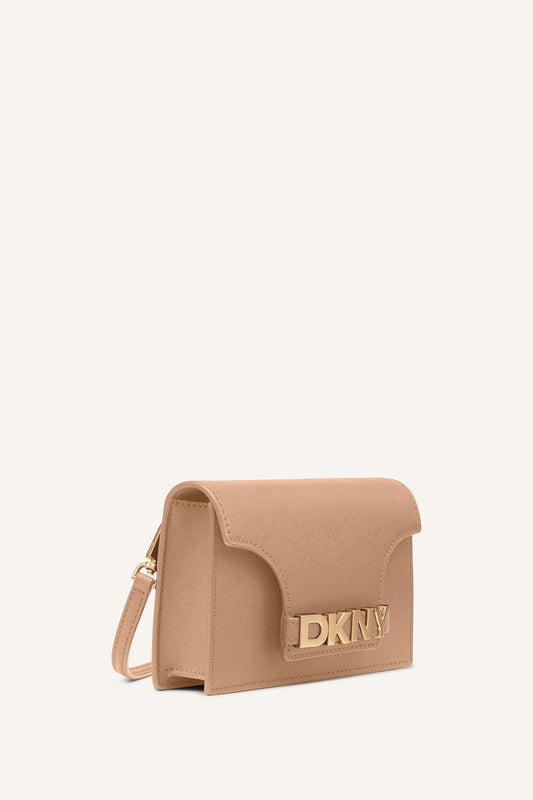 AVRIL WALLET ON A STRAP