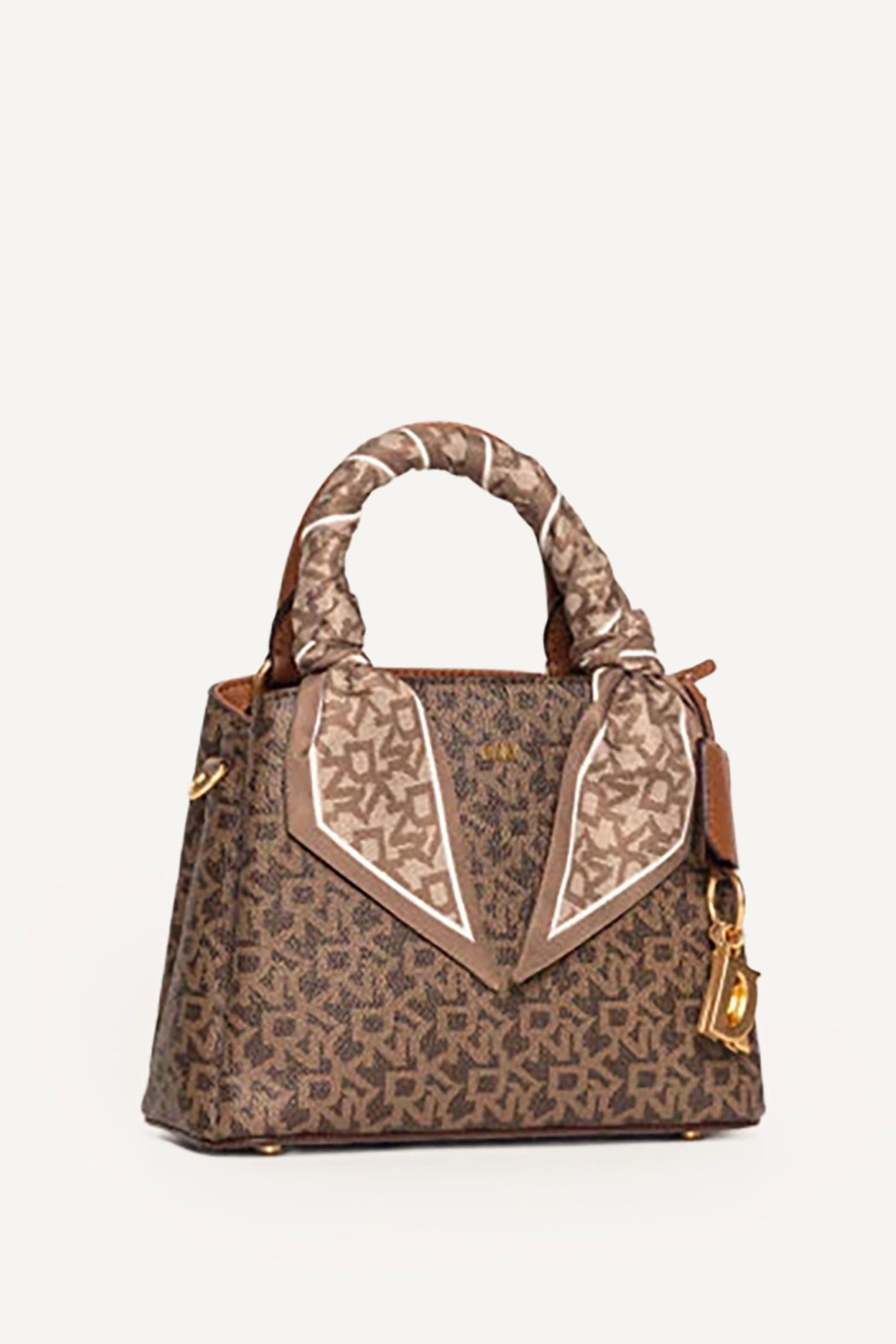 PAIGE SMALL SATCHEL