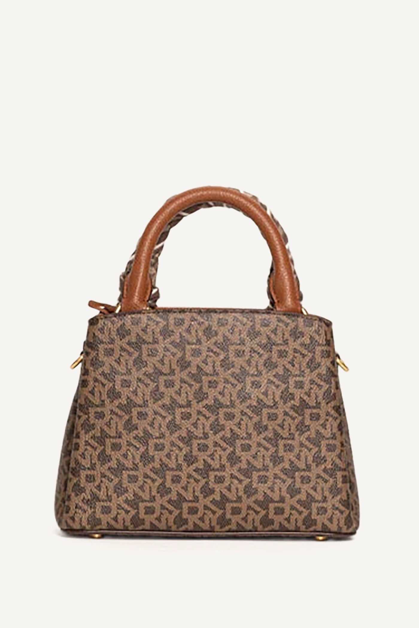 PAIGE SMALL SATCHEL