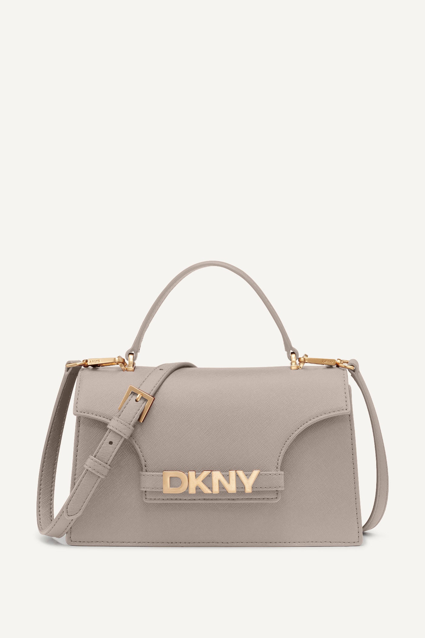 AVRIL TH FLAP SATCHEL