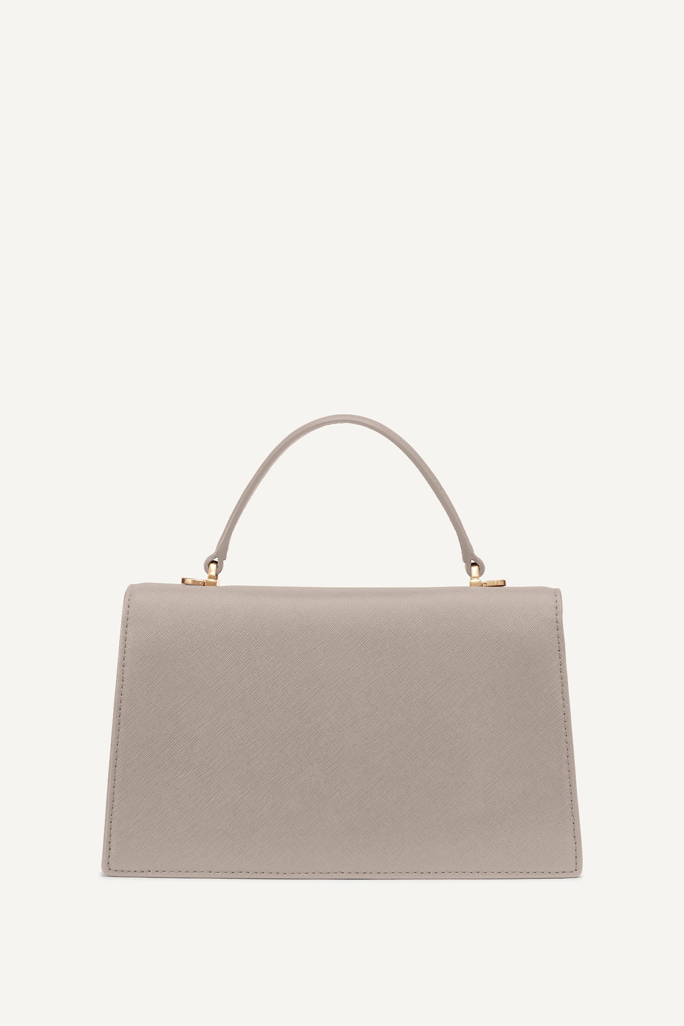 AVRIL TH FLAP SATCHEL