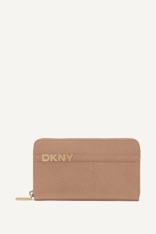 AVRIL ZIP AROUND WALLET