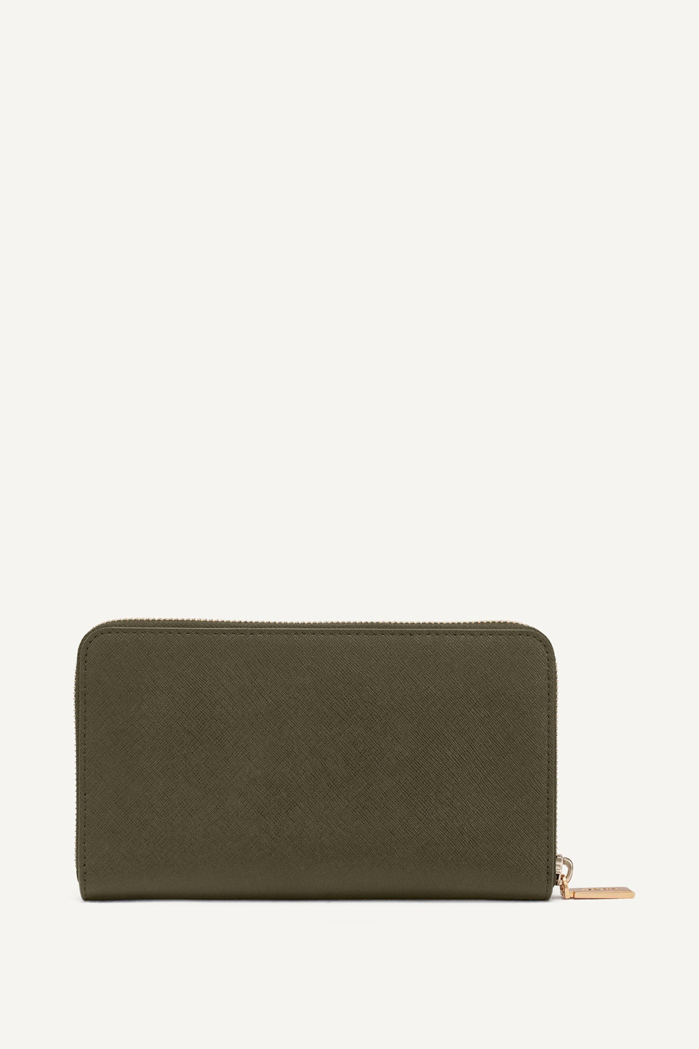 AVRIL ZIP AROUND WALLET
