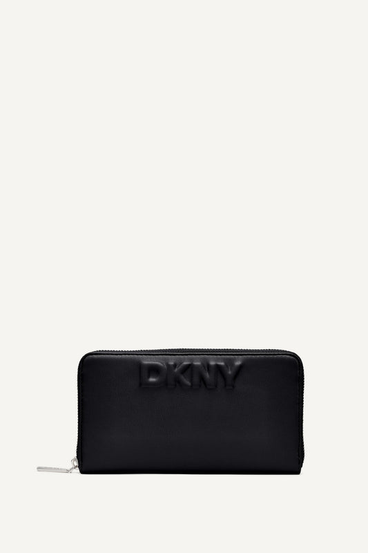 TINSLEY ZIP AROUND WALLET
