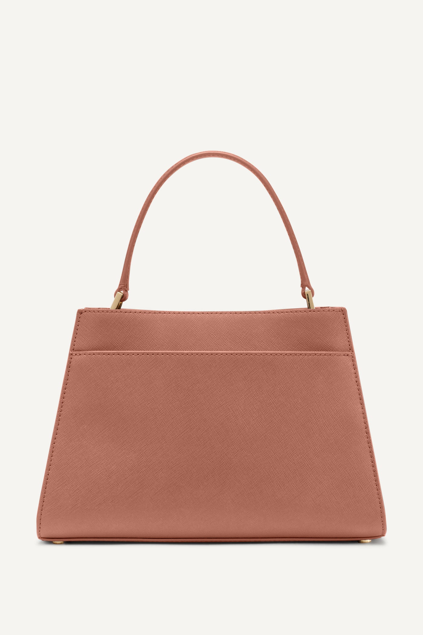 FOSTER MEDIUM SATCHEL