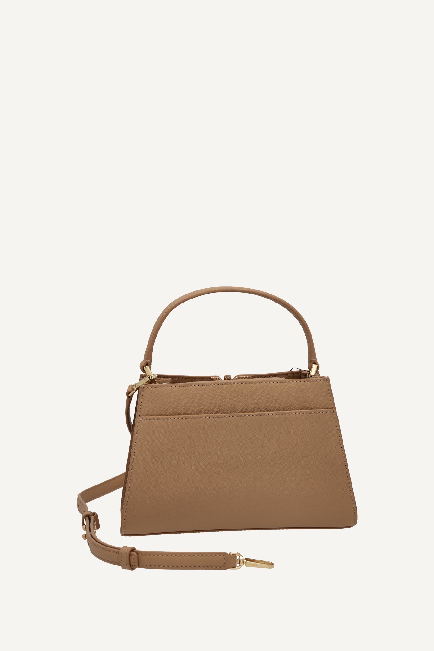 FOSTER SMALL SATCHEL