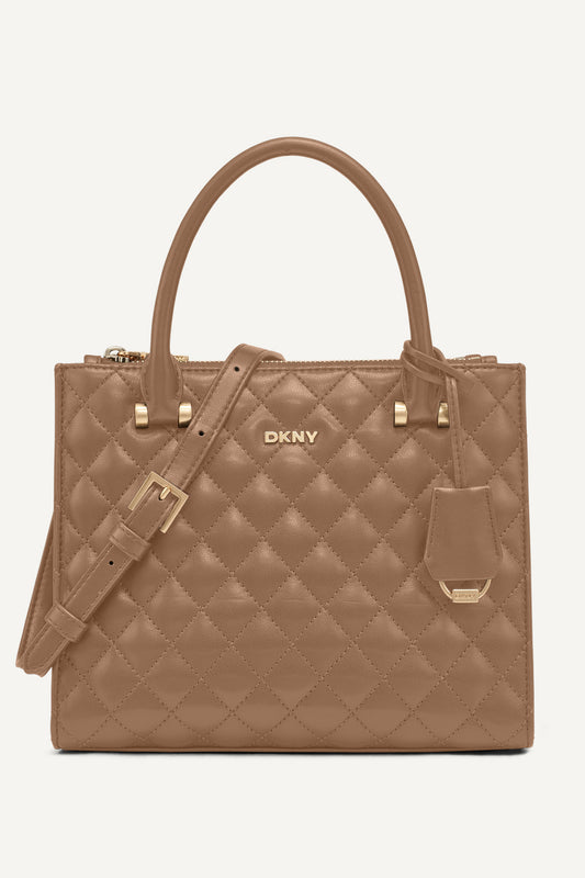 TRINA MEDIUM SATCHEL