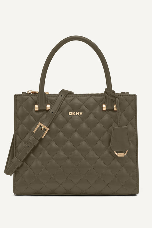 TRINA MEDIUM SATCHEL
