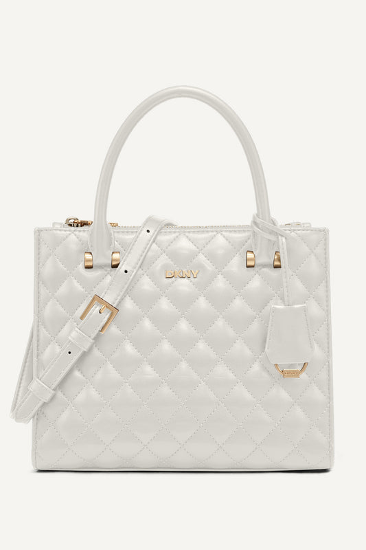 TRINA MEDIUM SATCHEL