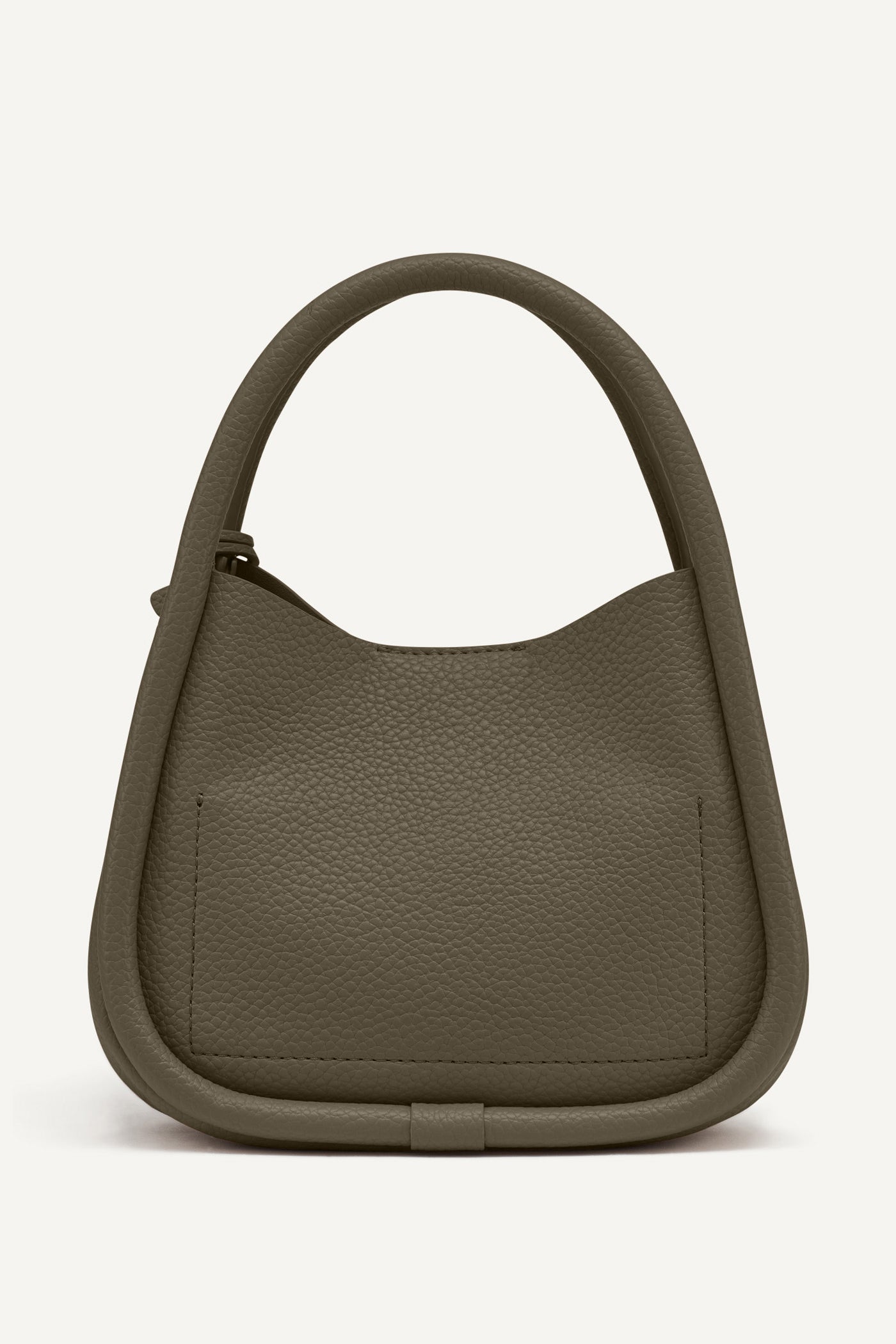 CAPRI HOBO CROSSBODY