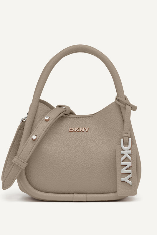 CAPRI HOBO CROSSBODY