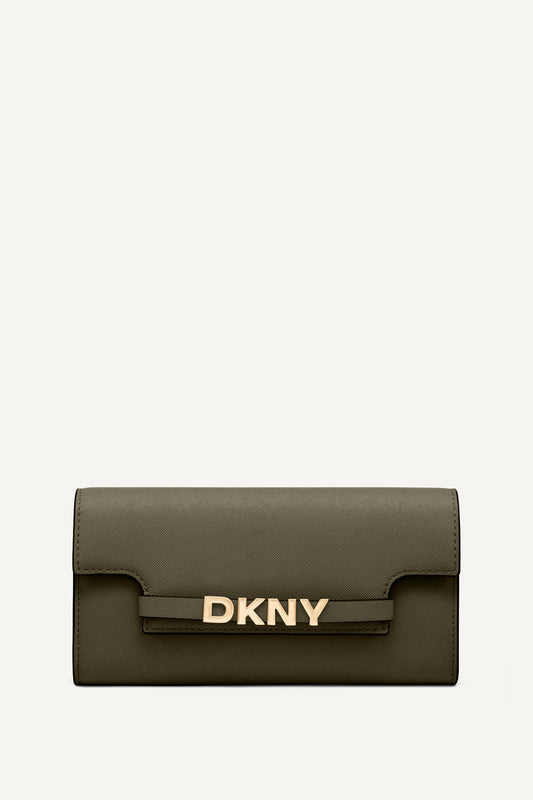 AVRIL BI-FOLD WALLET